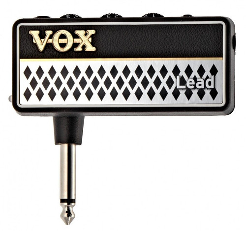 Vox amplug2 lead - vox,
