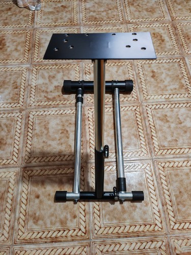 Wheel stand pro deluxe - deluxe, v2