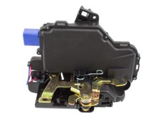 SERRATURA ATTUATORE POSTERIORE