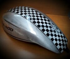 Cover serbatoio personalizzata in allumininio Harley Davidson V-ROD, NIGHT ROD