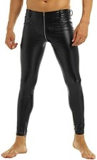 Pantaloni da moto da uomo in