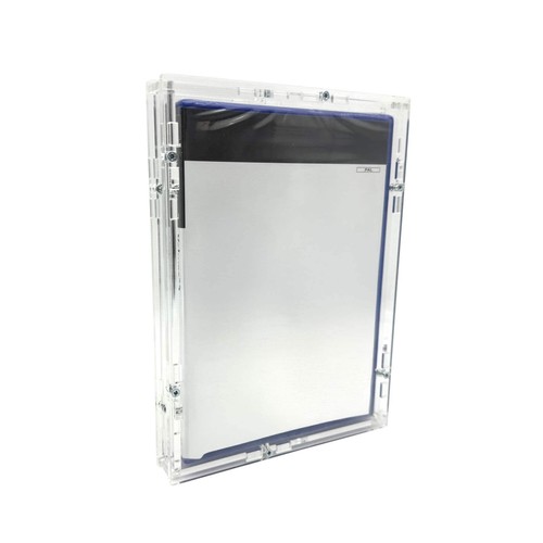 Custodia per playstation ps2 - 2,
