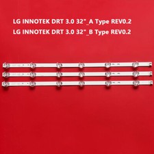 Striscia LED per TV LG 32"