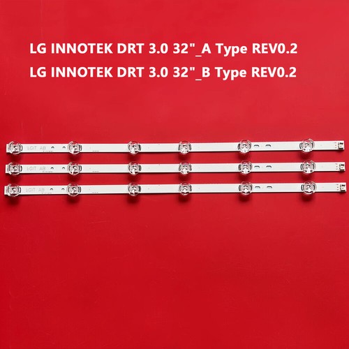 Striscia led per 32 - per, tv