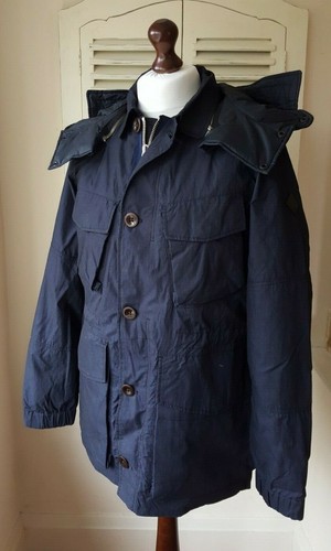 Parka paul smith jeans - parka,