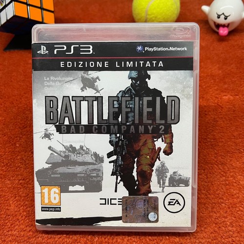 Battlefield bad company - battlefield,
