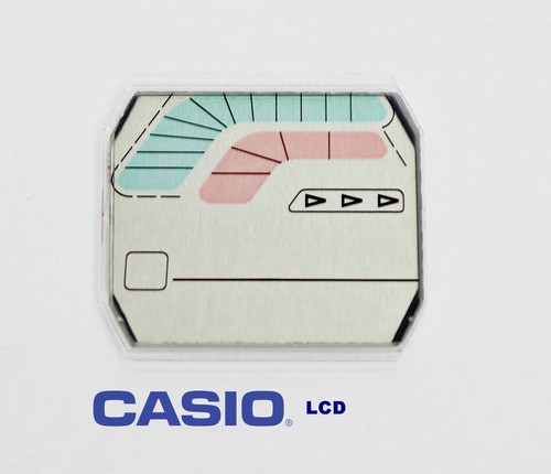 Original lcd 936 - lcd, nos