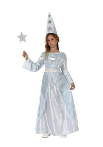 Atosa costume maga fatina - atosa,