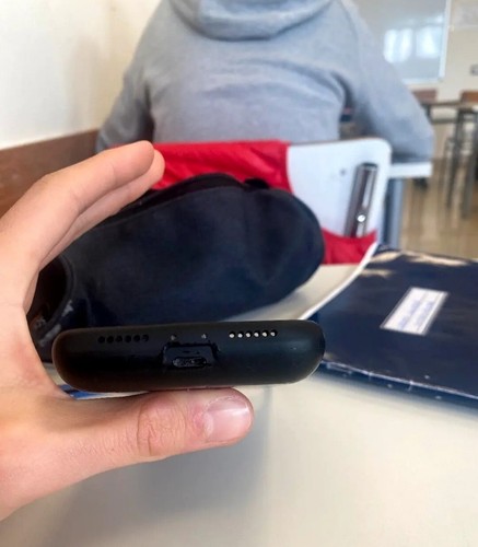 Battery case iphone - battery,