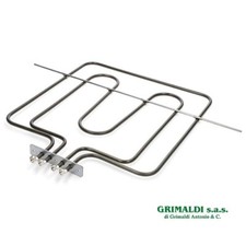 RESISTENZA SUPERIORE 750+1500W