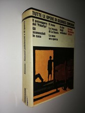 TUTTE LE OPERE DI GEORGE