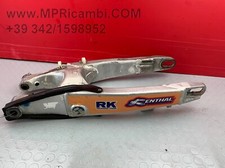 FORCELLONE POSTERIORE 5ET YAMAHA YZ 125 2T 2000 2001 SWINGARM SWING