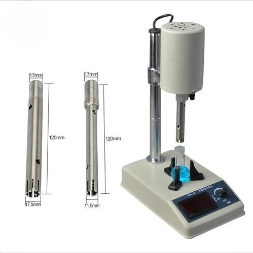 Fsh omogeneizzatore - fsh-2a,
