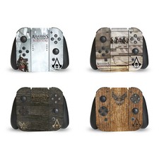 ASSASSIN'S CREED BLACK FLAG