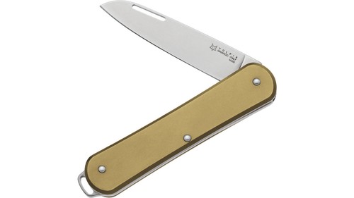Coltello tasca fox - coltello,