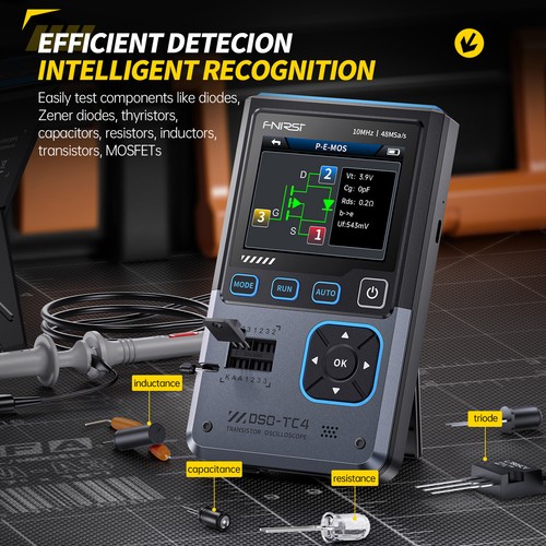 Fnirsi dso tc4 - fnirsi, dso-tc4