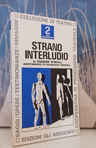 Strano interludio eugene - interludio,