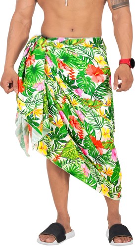 Happy bay costume - costume, bagno