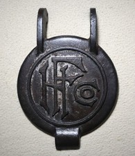 ANTICA HIGHLAND FOUNDRY BOSTON