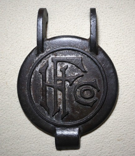 Antica highland foundry boston - highland,