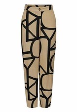 Only Onlava Palazzo Pant Ptm -