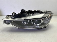 BMW Serie 3 F30 F31 Faro Xenon