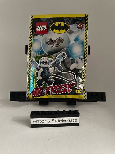 Lego comics super - lego®, dc