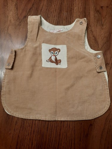 Gilet vintage betti - betti, terrell