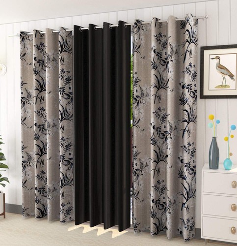 Pezzi tende per porte - 3,