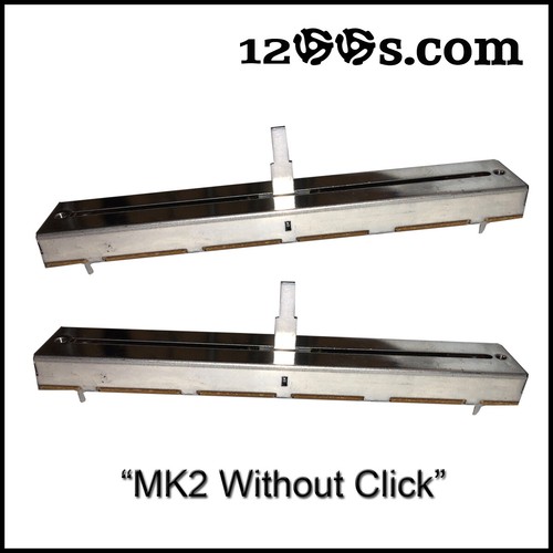 Technics 1200 mk2 - 1200,