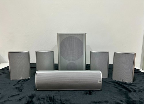 Home theatre 4 - home, canton