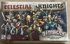 Celestial Knights