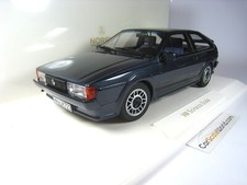 VOLKSWAGEN SCIROCCO SCALA 1987