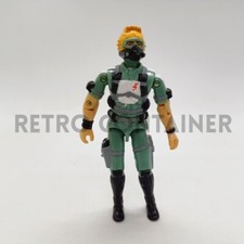 HASBRO GI JOE G.I. JOE - 1986