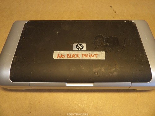 Deskjet 460 stampante - hp,