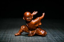 Bellissime statue cinesi in