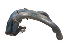 Collettore scarico Honda CBR