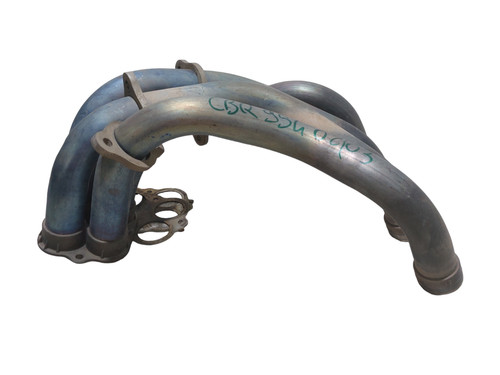 Collettore scarico honda cbr - honda,