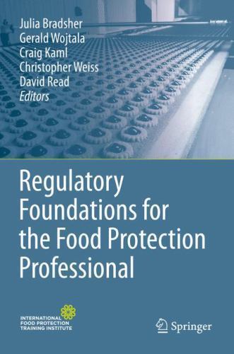 Regulatory foundations for the - for,