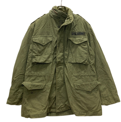 Giacca campo alpha 65 - campo, m-65