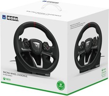 Volante Overdrive Hori Xbox