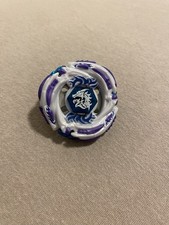 Beyblade Metal Masters -
