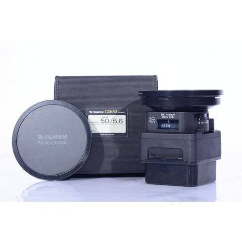 Fuji ebc fujinon 5 6 - ebc, f/5.6