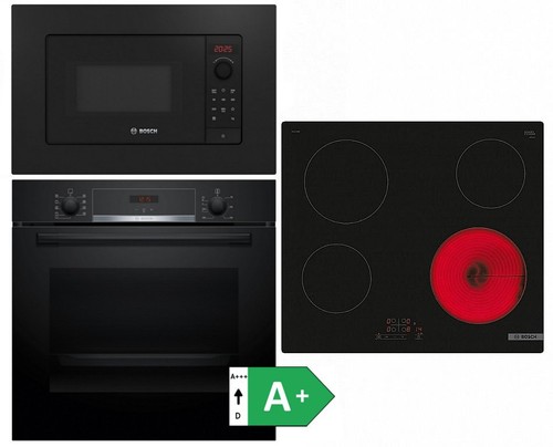 Bosch set risparmio incasso - bosch,