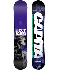 Capita The Outsiders Wide
