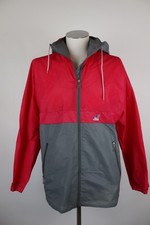 K-WAY GIUBBINO IMPERMEABILE