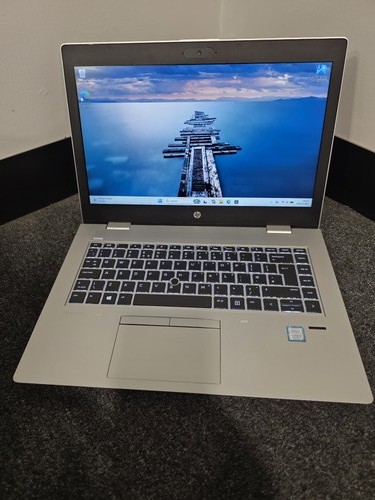 Probook 640 13 - hp,
