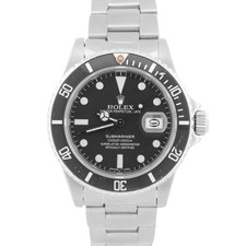 2026 RSC VINTAGE 1982 Rolex
