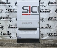 PORTA POSTERIORE SINISTRA A