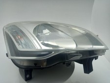 Faro proiettore anteriore